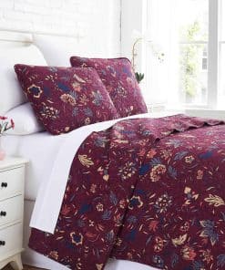 Set de Edredón Oversize Southshore Fine Living, Inc. para