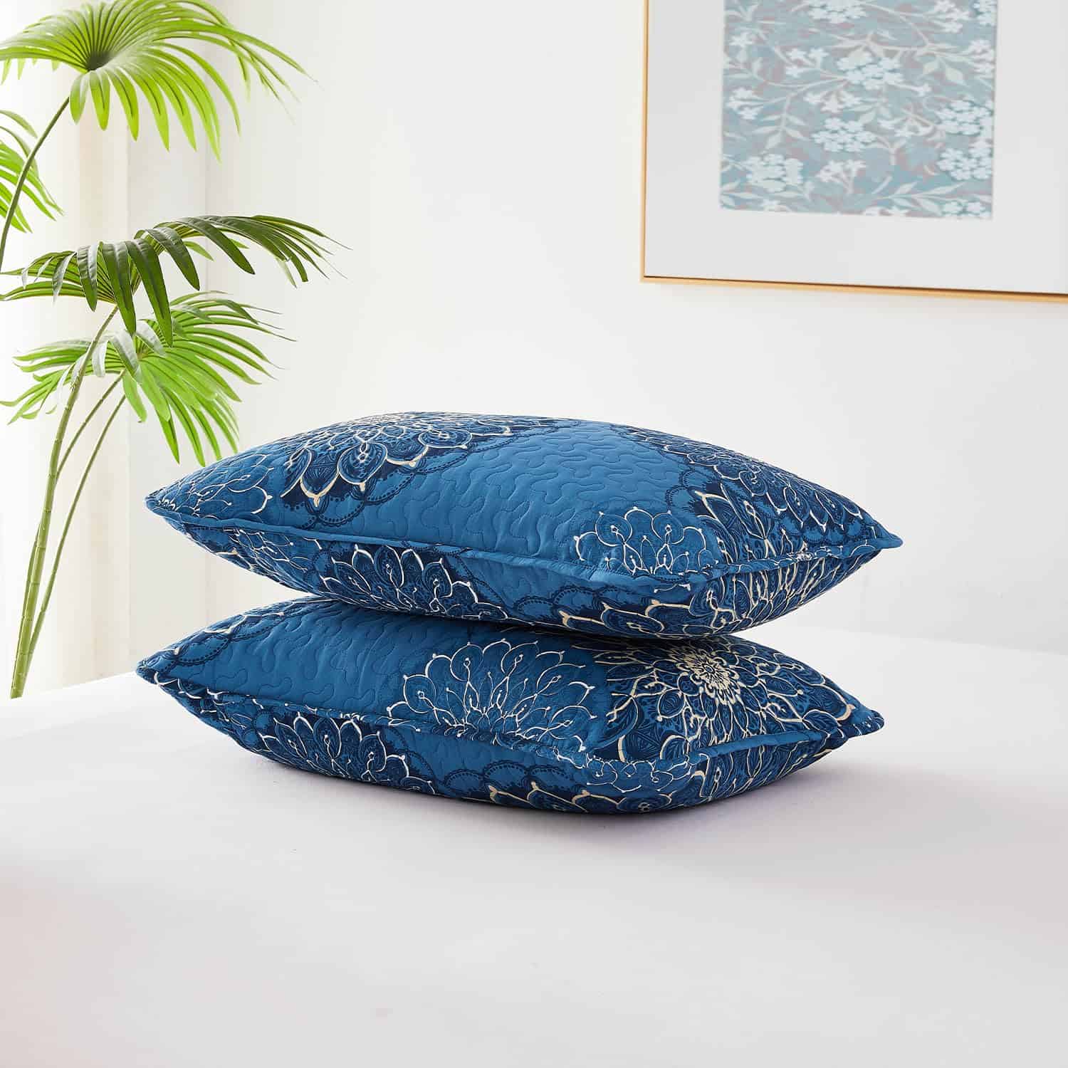 Juego de Edredón de Tela de Microfibra de Alta Calidad - Imagen 7