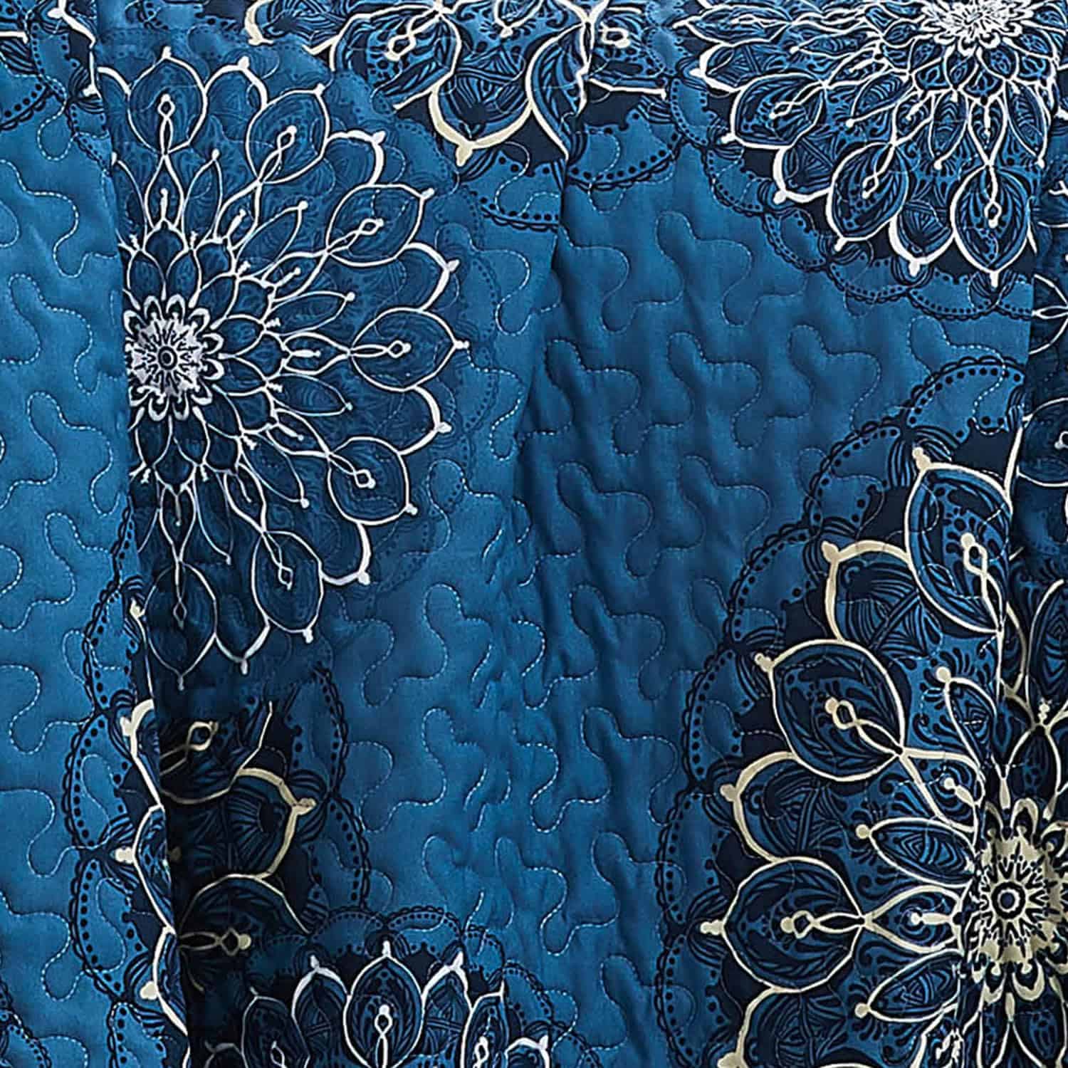 Juego de Edredón de Tela de Microfibra de Alta Calidad - Imagen 4