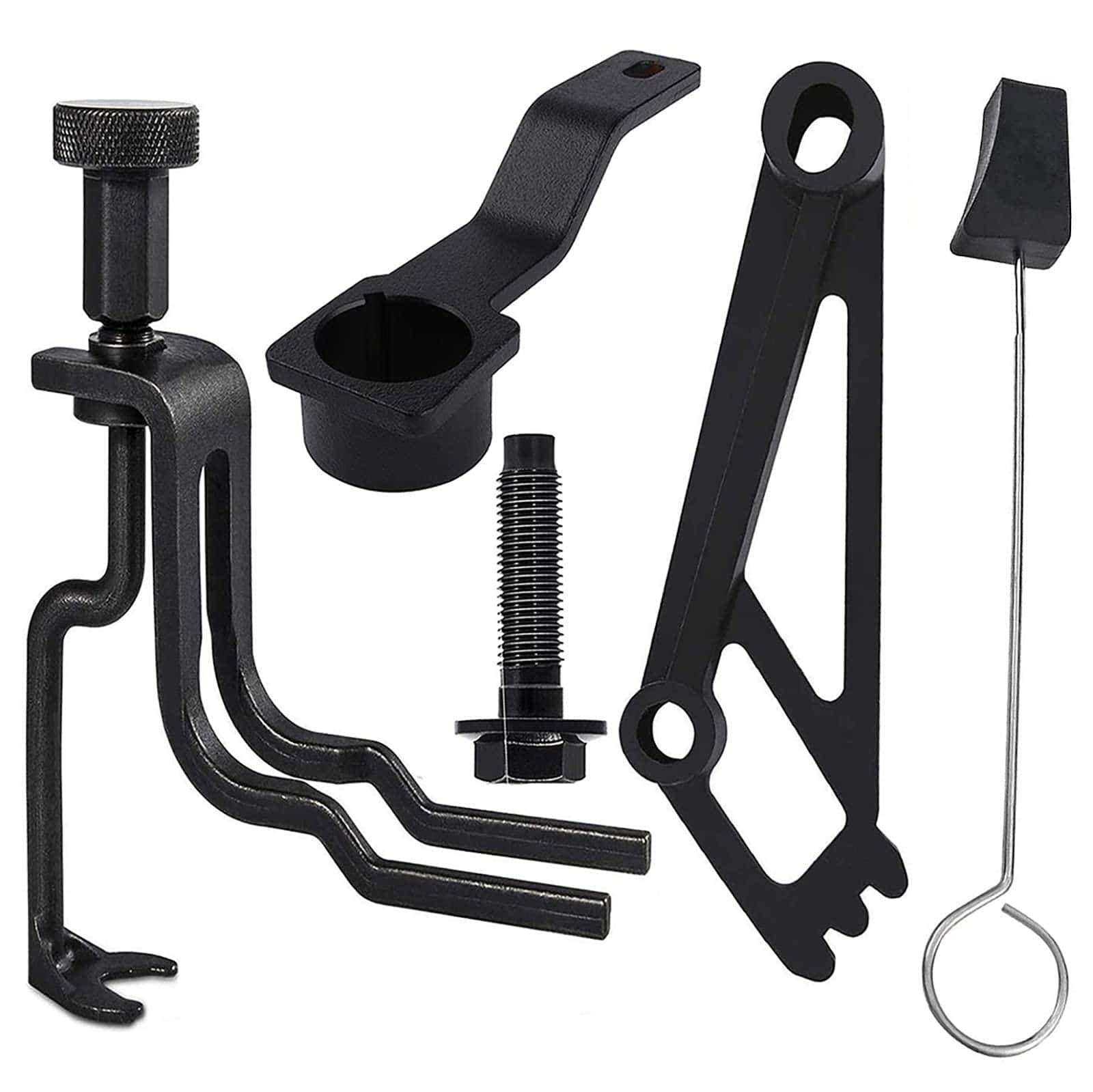 Kit de Herramientas de Reparación de Motores - Herramienta