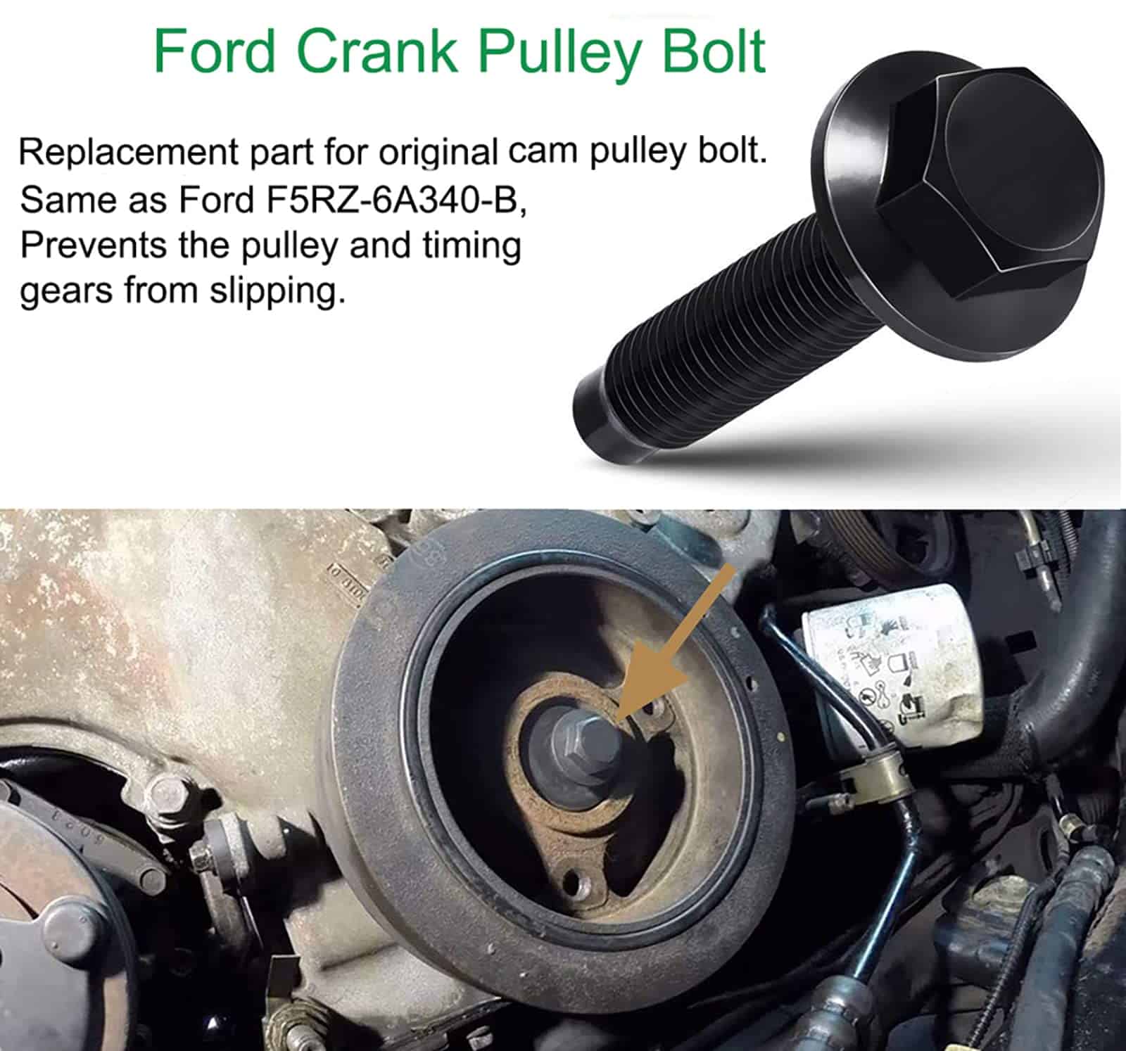 Kit de Herramientas de Reparación de Motores - Herramienta - Imagen 7