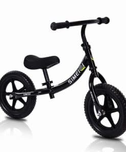 Bicicleta de Equilibrio para Niños y Niñas de 2 a 5 Años