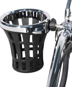 Portavasos Ciro Big Ass con Mordaza de Aluminio de 1-1/4"