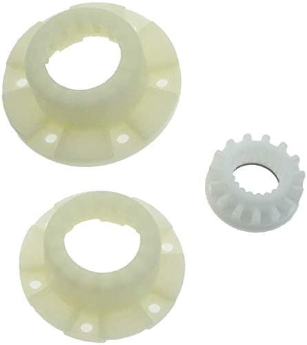 Siwdoy W10409079 Bomba de Drenaje y Kit de Cubo W10820039 - Imagen 8