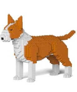 JEKCA Bull Terrier Inglés 01S-M02