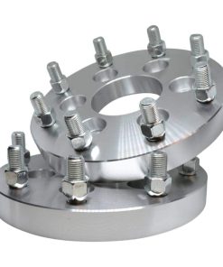 Adaptadores de Rueda EZAccessory 6x4.5 a 8x6.5 (6x114.3 a