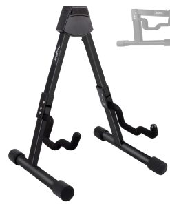 Soporte de Guitarra Plegable VANPHY, Soporte A-Frame