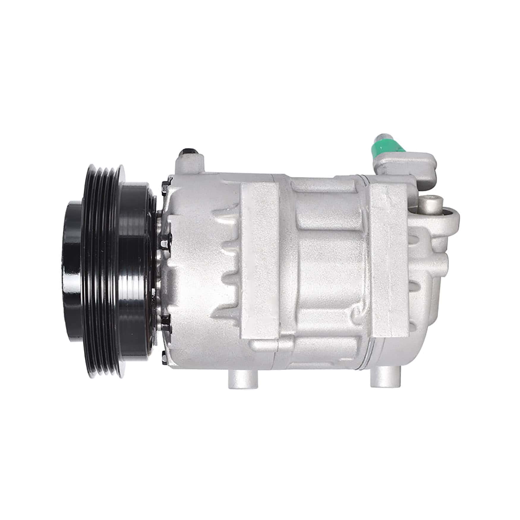 Compresor de aire acondicionado y embrague de A/C, A/C - Imagen 5