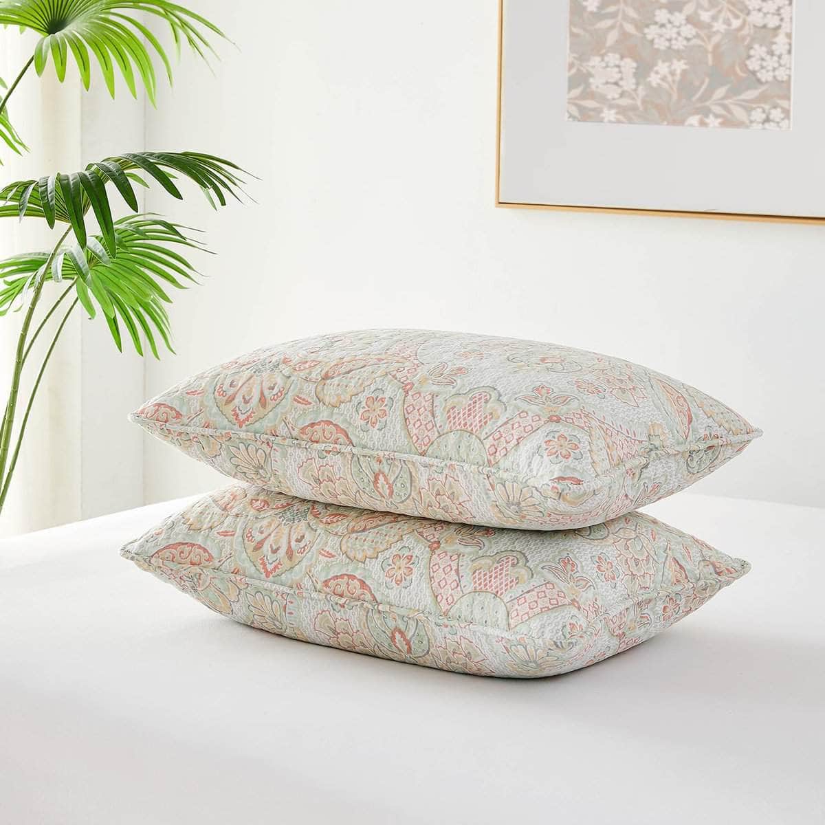 Juego de Cama Edredón Estilo Boho de Southshore Fine - Imagen 7