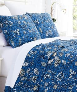 Set de Colchas Oversize para Cama King Size de Southshore