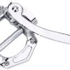 Guitarra Vibrato Tremolo Tailpiece, Unidad de Puente