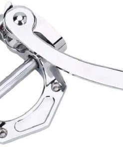 Guitarra Vibrato Tremolo Tailpiece, Unidad de Puente