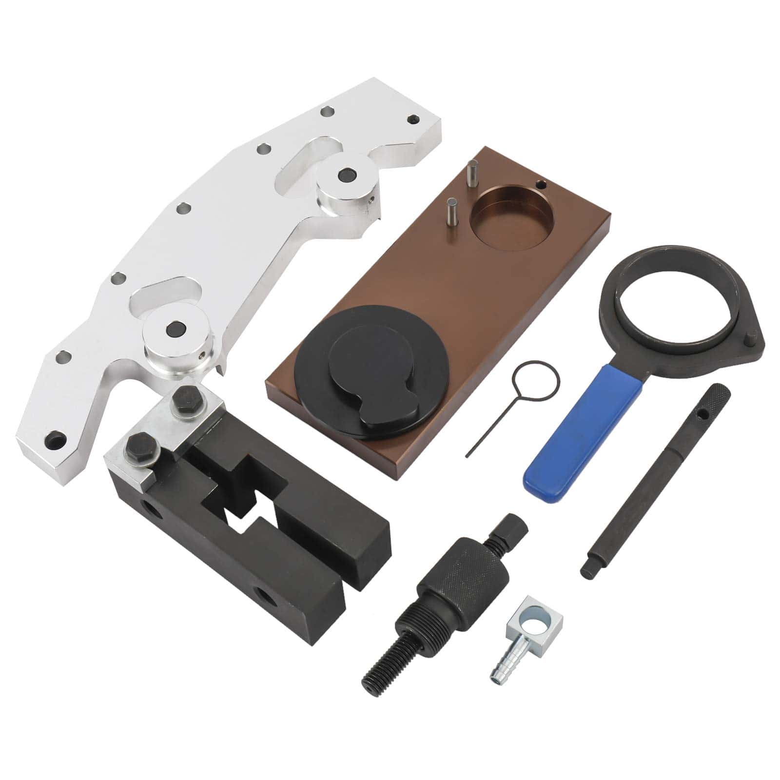 Juego de Herramientas de Sincronización del Motor BTSHUB de - Imagen 3