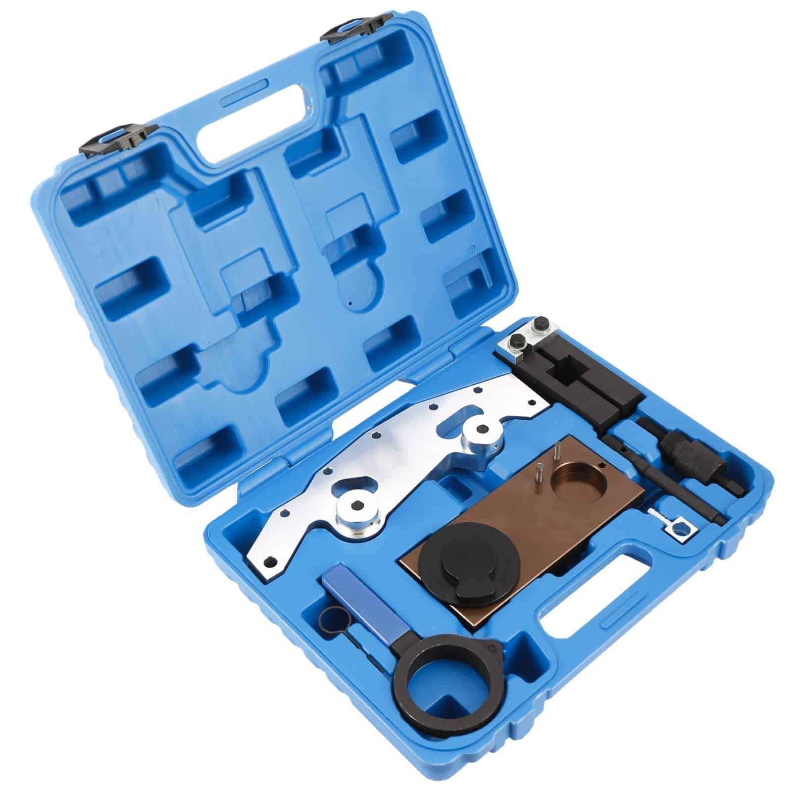 Juego de Herramientas de Sincronización del Motor BTSHUB de - Imagen 6