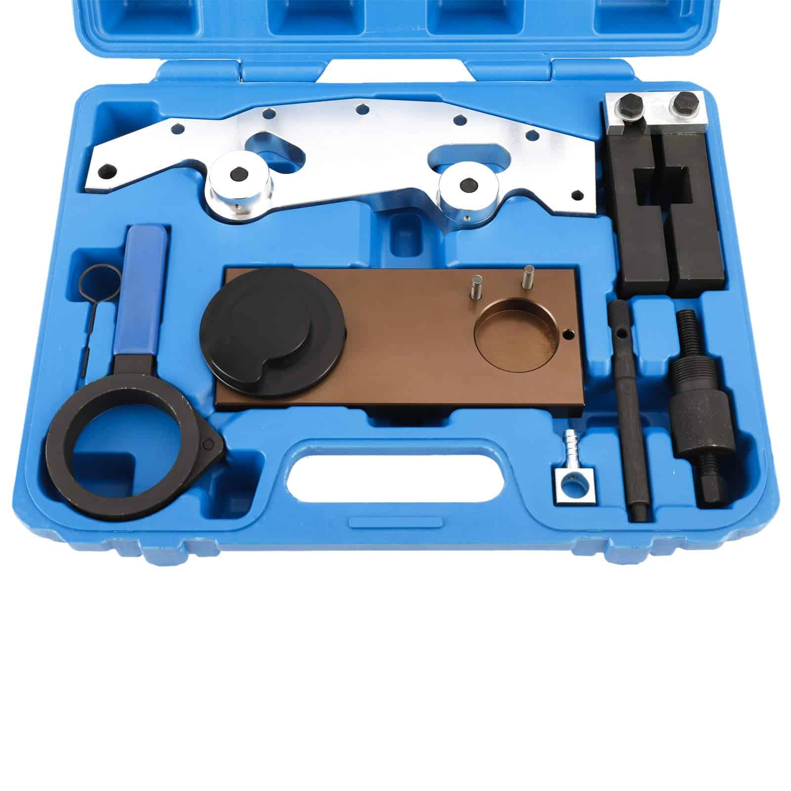 Juego de Herramientas de Sincronización del Motor BTSHUB de