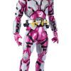 TAMASHII NATIONS S.H.Figuarts Kamen Rider Jin Flying Falcon