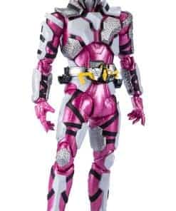 TAMASHII NATIONS S.H.Figuarts Kamen Rider Jin Flying Falcon