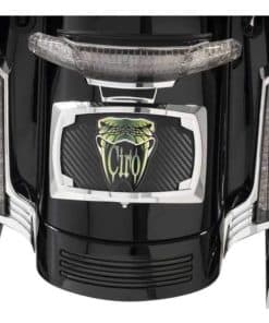 Luces de Panel de Relleno Ciro para '14-UP Street