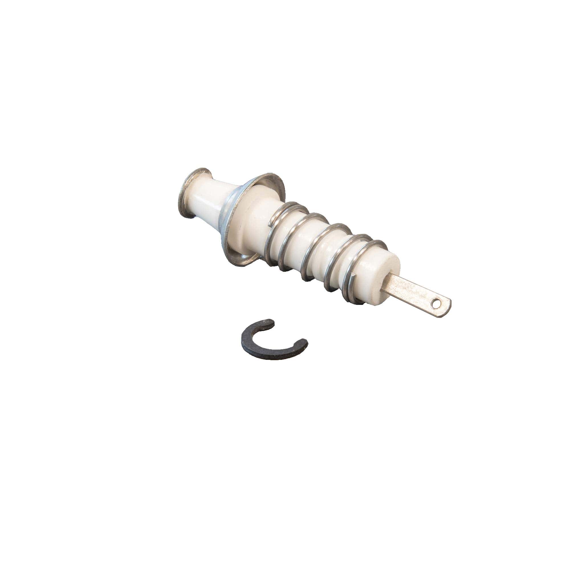 Jenn Air 12200025 - Electrod con resorte y clip 9, 12, 15 K