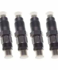 HVACSTAR 4PCS Inyector de Combustible para Caterpillar Cat