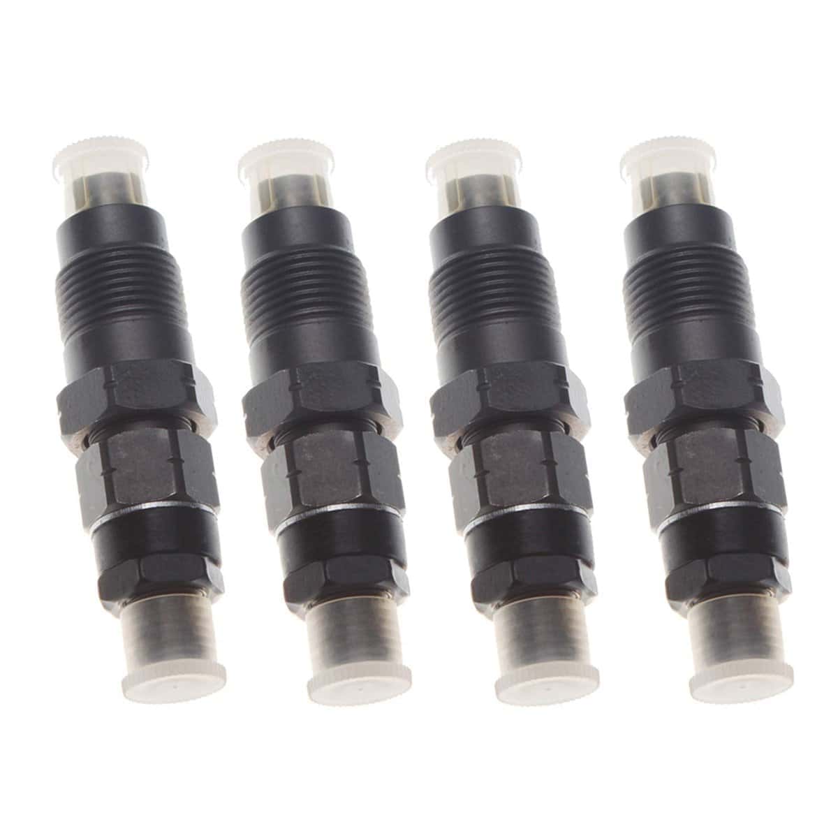 HVACSTAR 4PCS Inyector de Combustible para Caterpillar Cat