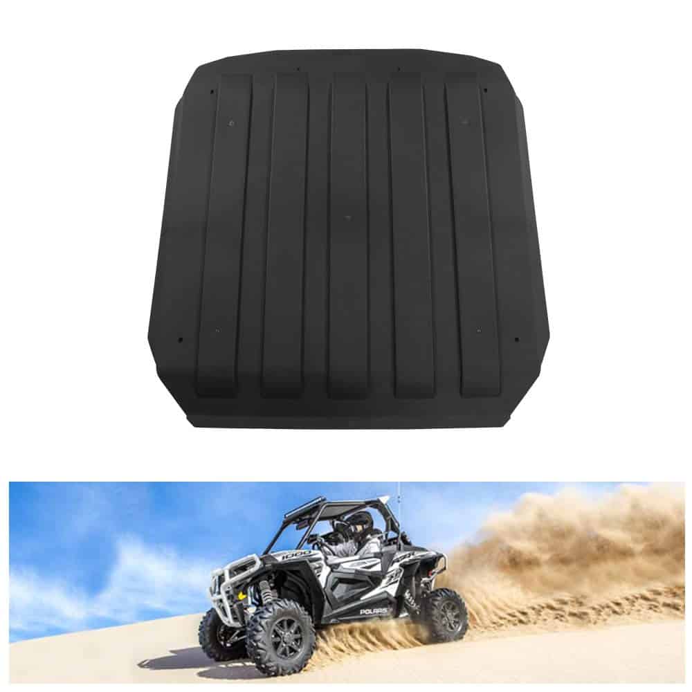 Cubierta de techo rígido KIWI MASTER compatible con Polaris