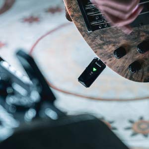 Sistema de Guitarra Inalámbrico NUX B-5RC para la mayoría - Imagen 7