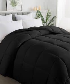 Edredón Alternativo de Esquina ELNIDO QUEEN Todo Temporada