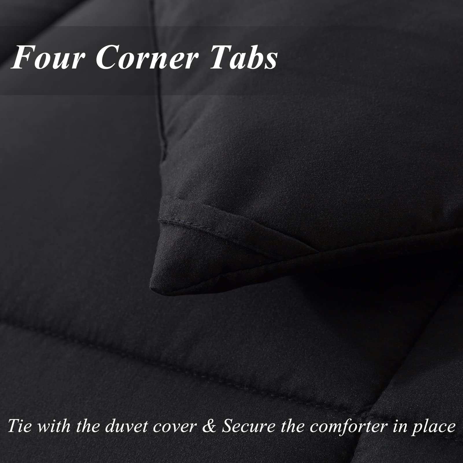 Edredón Alternativo de Esquina ELNIDO QUEEN Todo Temporada - Imagen 6