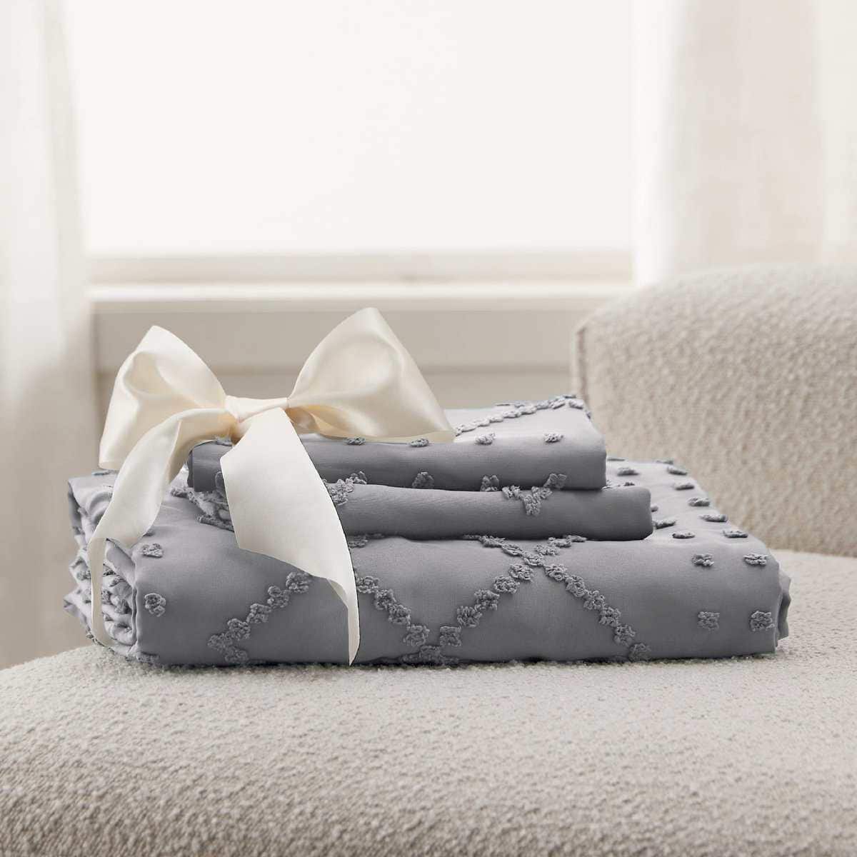 Funda Nórdica Boho King Size - Ropa de Cama Boho, Funda - Imagen 7