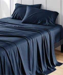 Juego de Sábanas Twin XL Bedsure para Cama de Dormitorio,