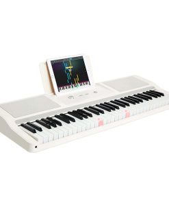 Teclado Piano THE ONE, 61 Teclas para