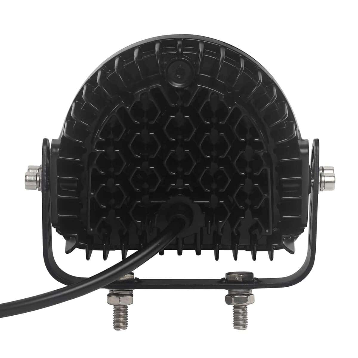 ONERAY [4 Pack Luz de Advertencia LED Roja de Arco para - Imagen 7