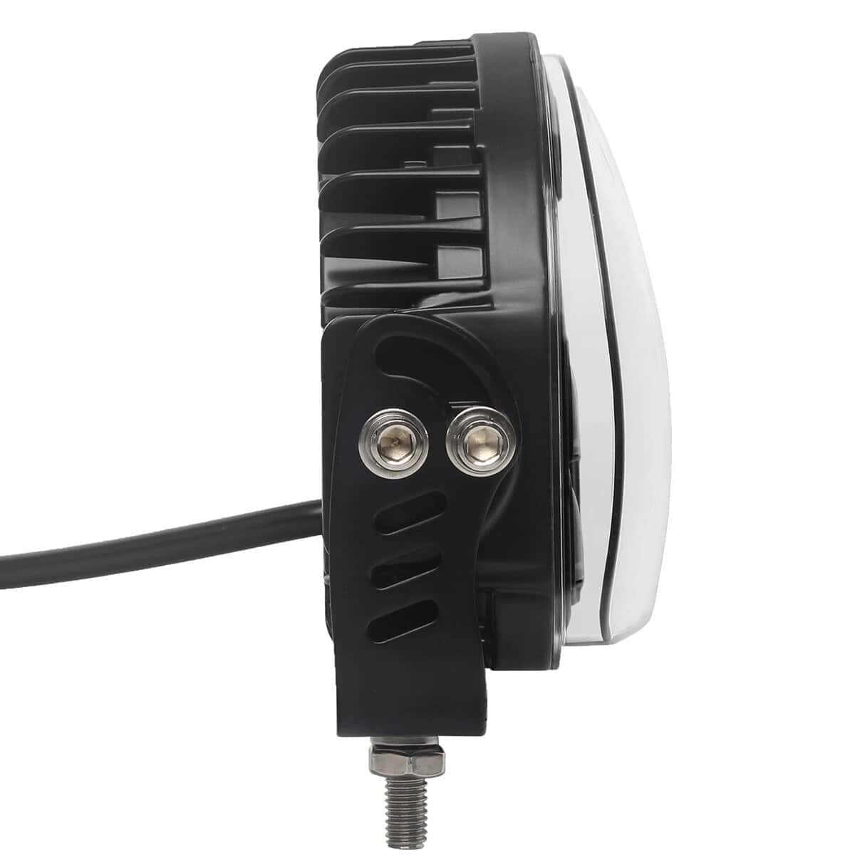 ONERAY [4 Pack Luz de Advertencia LED Roja de Arco para - Imagen 6