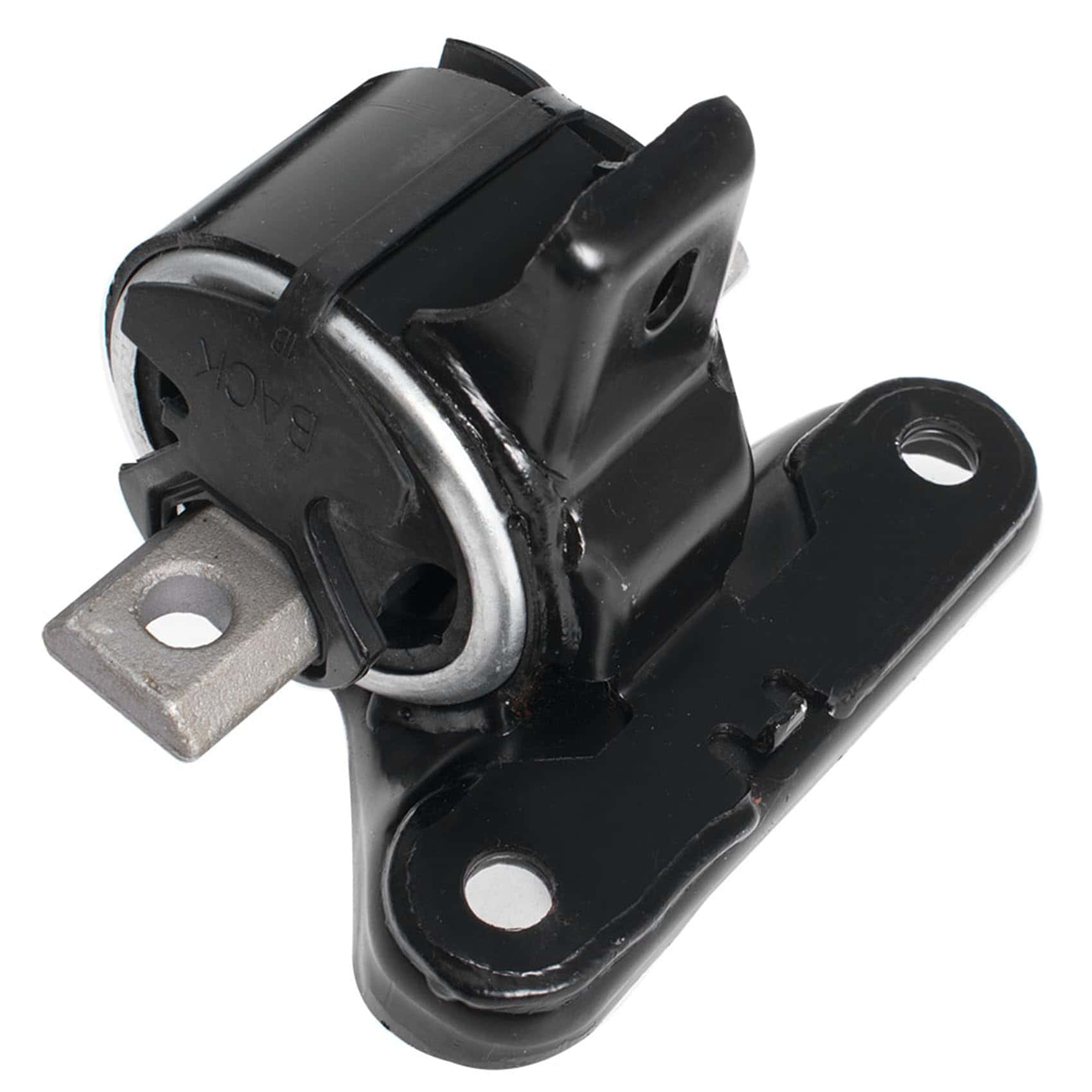 Conjunto de 4 soportes de motor y transmisión de repuesto - Imagen 5