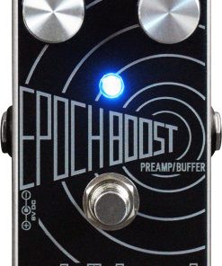 Pedal de Impulso Catalinbread Epoch, Multi (CatEpochBoost)