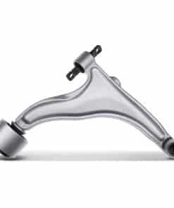 Brazo de control inferior delantero A-Premium, con junta de