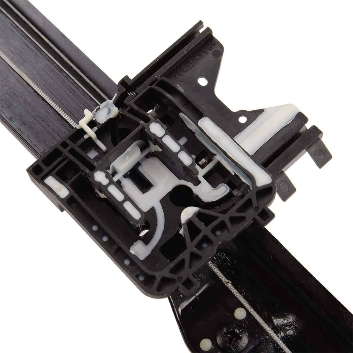 Regulador de ventana eléctrico A-Premium con motor - Imagen 7