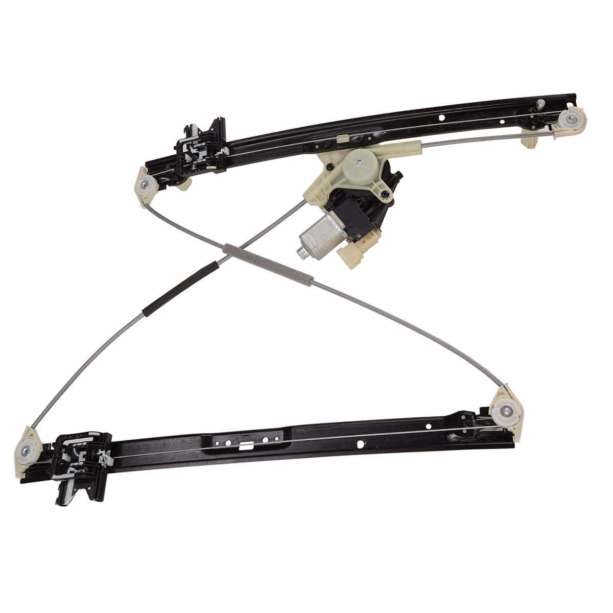 Regulador de ventana eléctrico A-Premium con motor