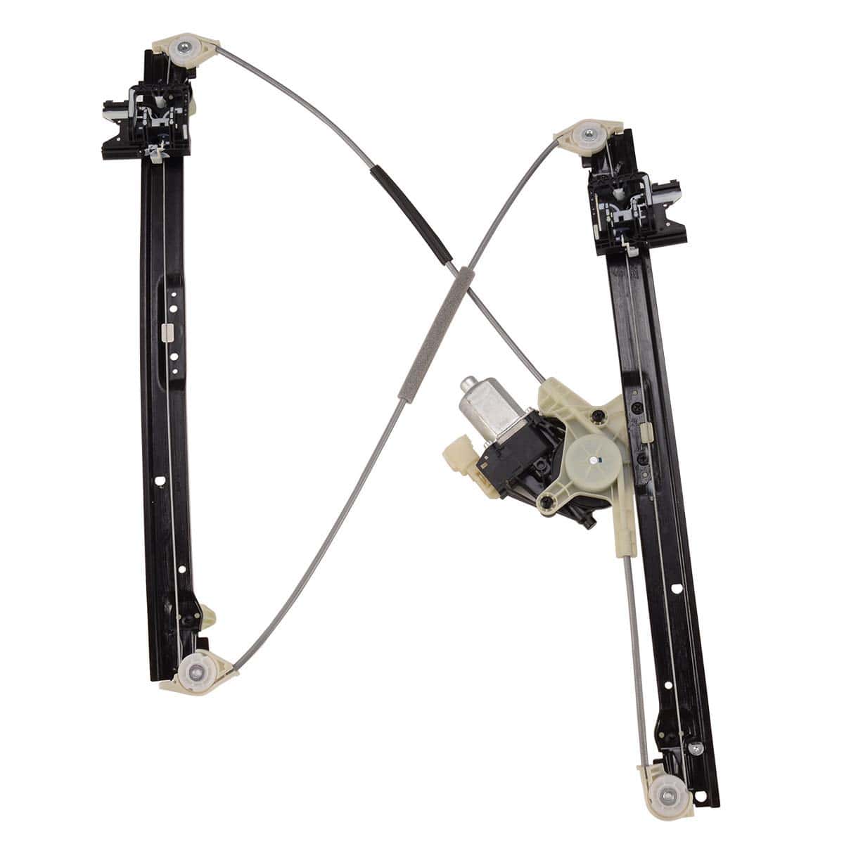 Regulador de ventana eléctrico A-Premium con motor - Imagen 3