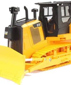 Diecast Masters RC Truck CAT D7E Track-Type Tractor |
