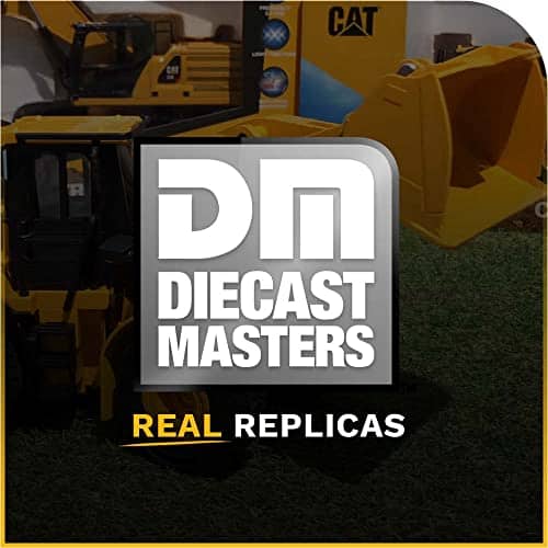 Diecast Masters RC Truck CAT 950M Wheel Loader | Tractor - Imagen 11