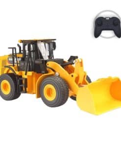 Diecast Masters RC Truck CAT 950M Wheel Loader | Tractor
