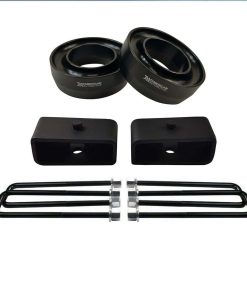 1999-2007 Silverado Kit de Elevación 2WD 3" Espaciadores de