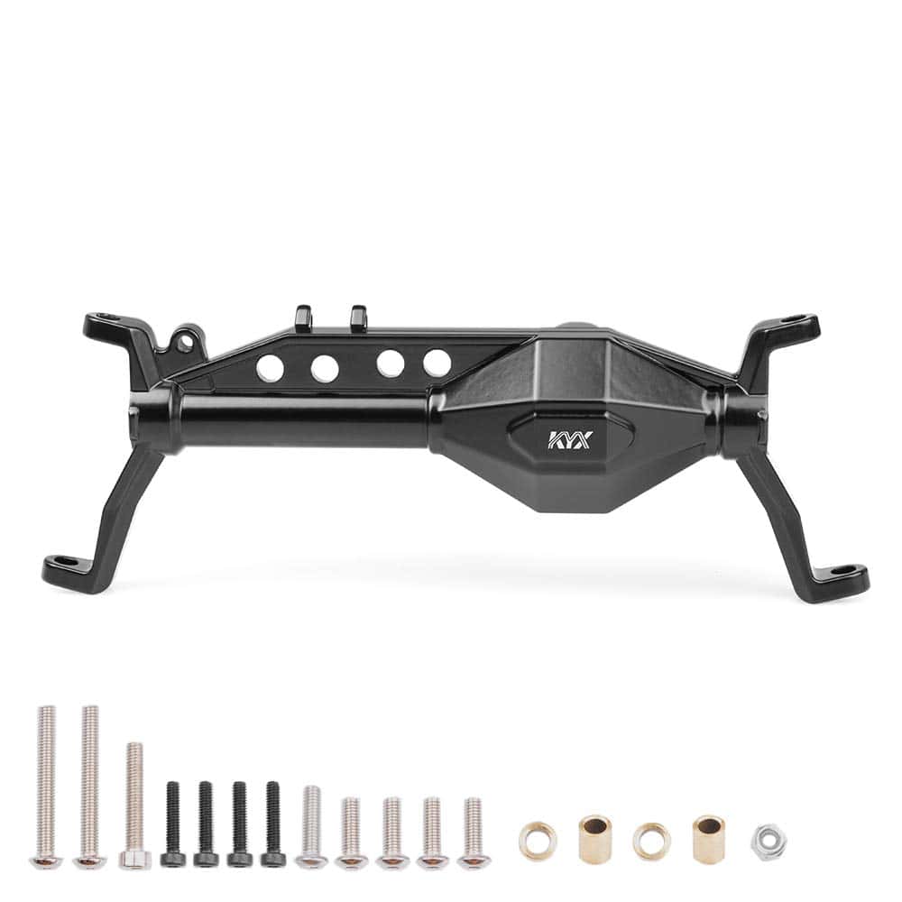 Carcasa de Eje Portal delantero de Metal AR45P de KYX