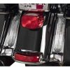 Luces de Panel de Relleno Ciro para Ultra y Road King