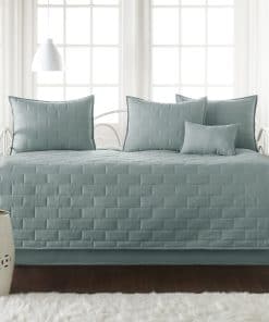 Juego de Funda de Edredón para Cama Individual Southshore