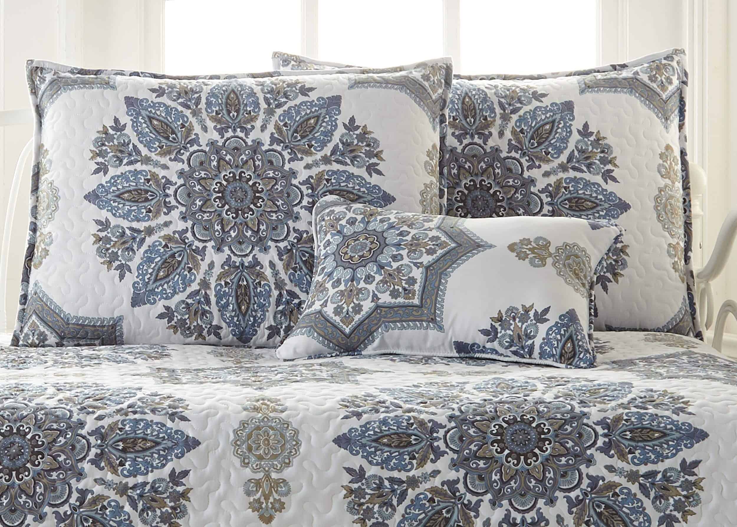 Juego de Edredón para Cama de Día Twin de Southshore Fine - Imagen 4