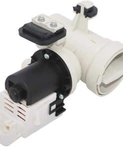 Bomba de Drenaje para Lavadora W10130913 de Lifetime by