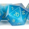 Juego de dados FanRoll de Metallic Dice Games de 16 mm de